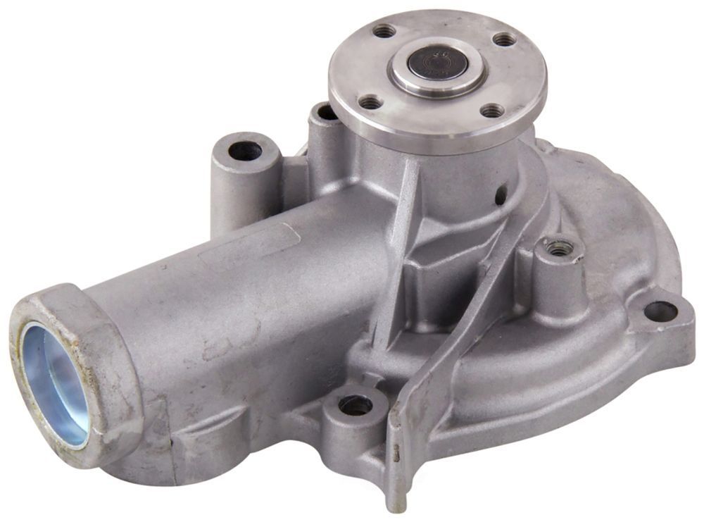 New Water Pump   Gates   43532