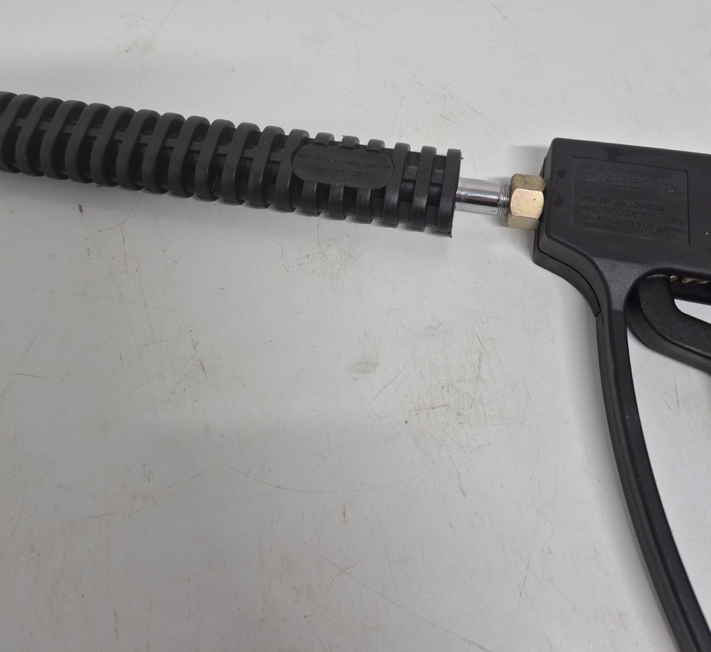 General Pump DGE5010 Trigger Gun & Lance - Xtreme Performance 5000 PSI