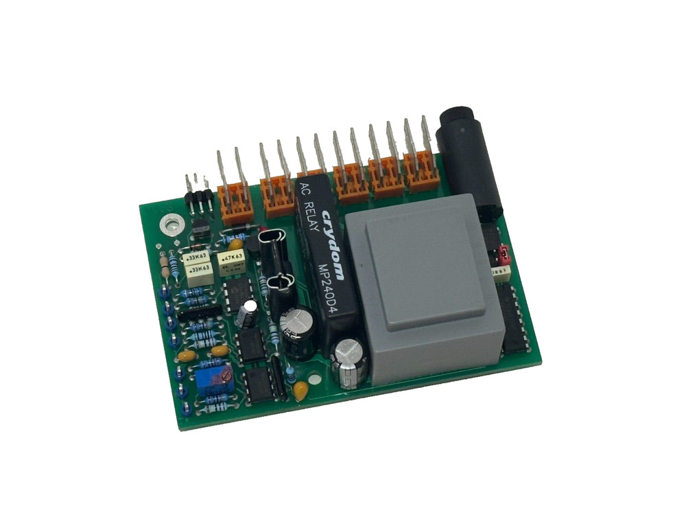 NEW ECO-Physics DEST03 V1.3-A Circuit Board