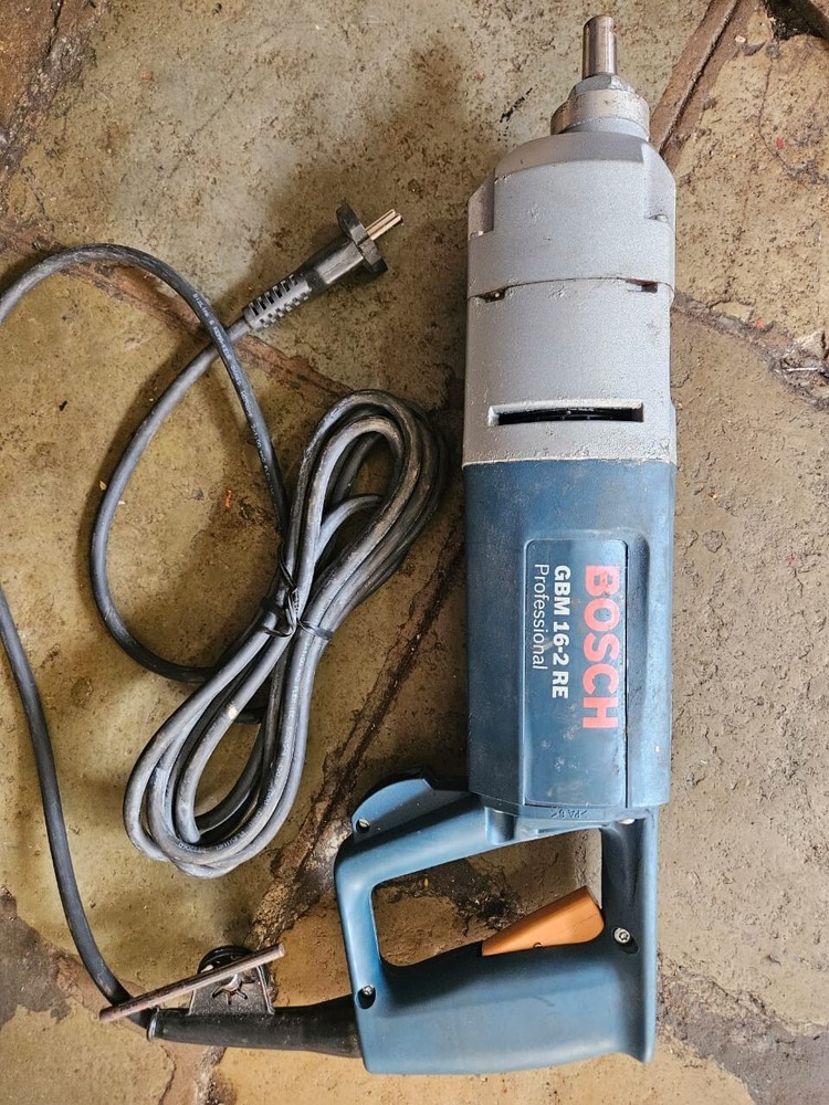Bosch GBM 16-2 RE Drill
