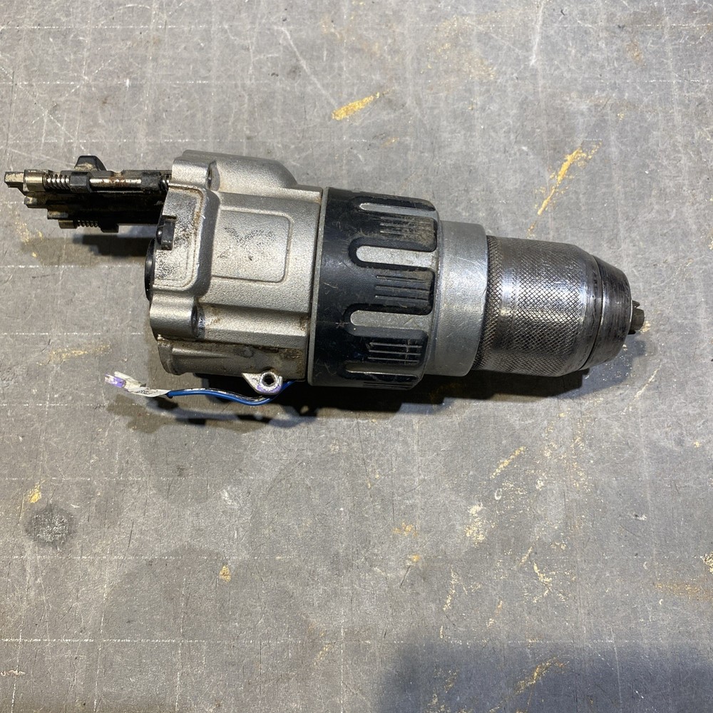 DCD997 Dewalt Chuck And Gearbox Complete Unit