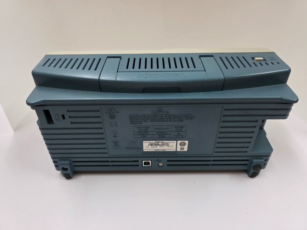 Tektronics TDS 2024B Oscilloscope