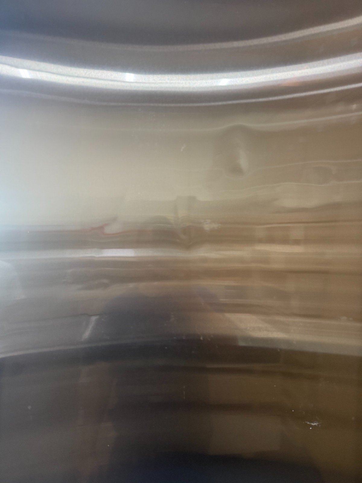 Westlake 54" Commercial Freezer Double Door Stainless Steel – Dent