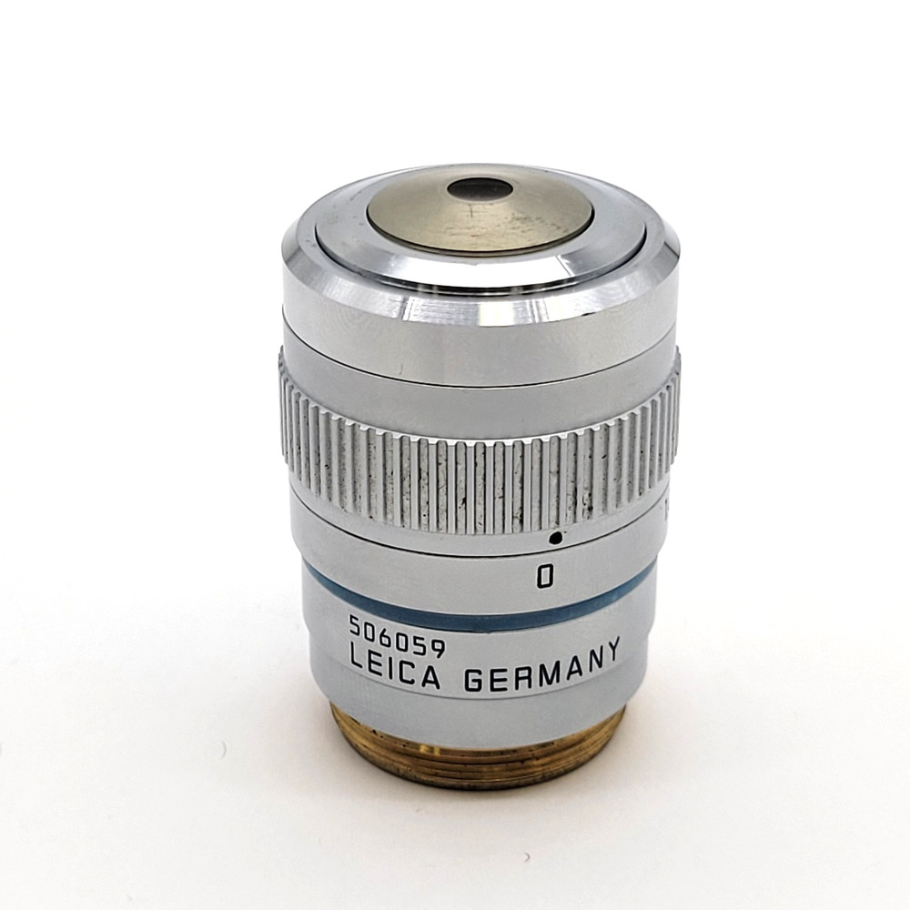 Leica Microscope Objective N Plan L 40x Corr 506059
