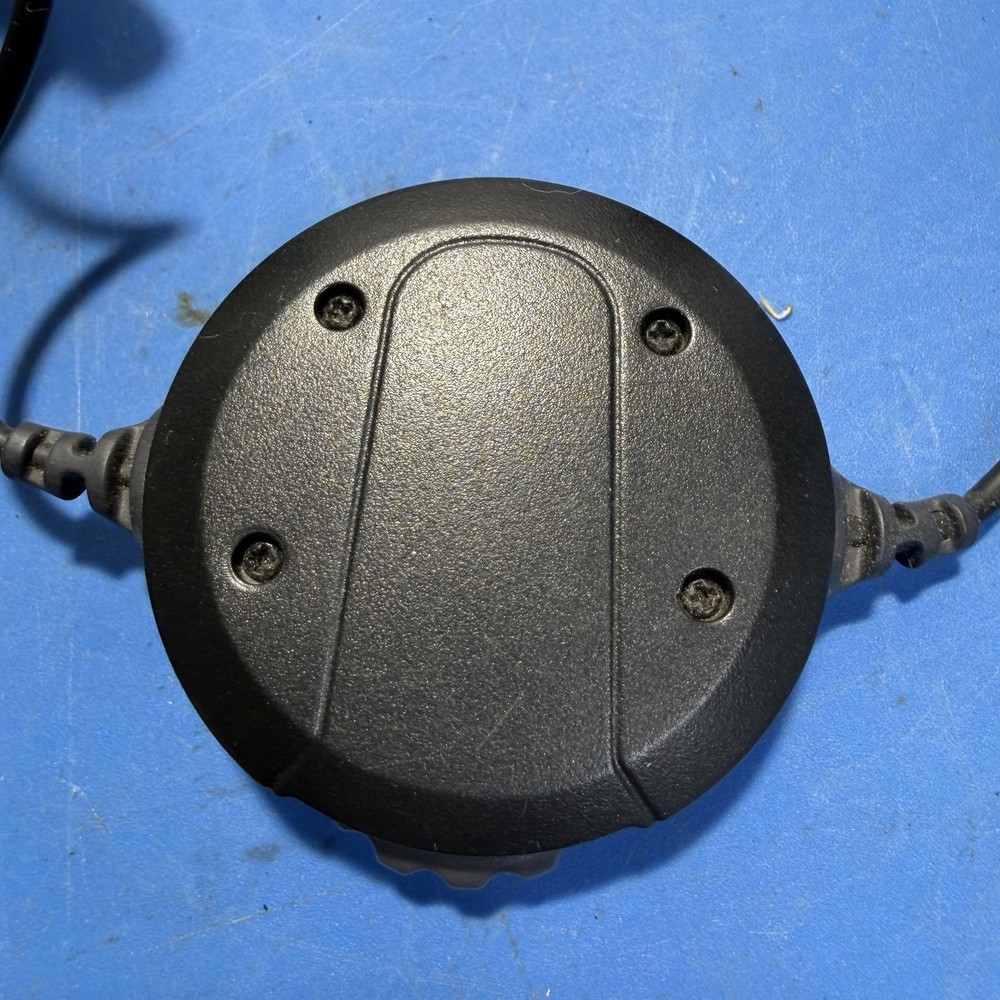 Logitech USB Headset for PlayStation 2 PS2 – With Inline Control Tested & Work