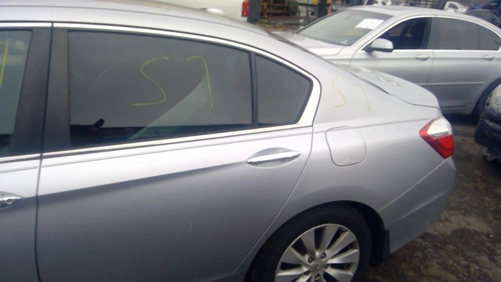 Engine ECM Electronic Module Engine Control 2.4L Fits 13 ACCORD 1108255