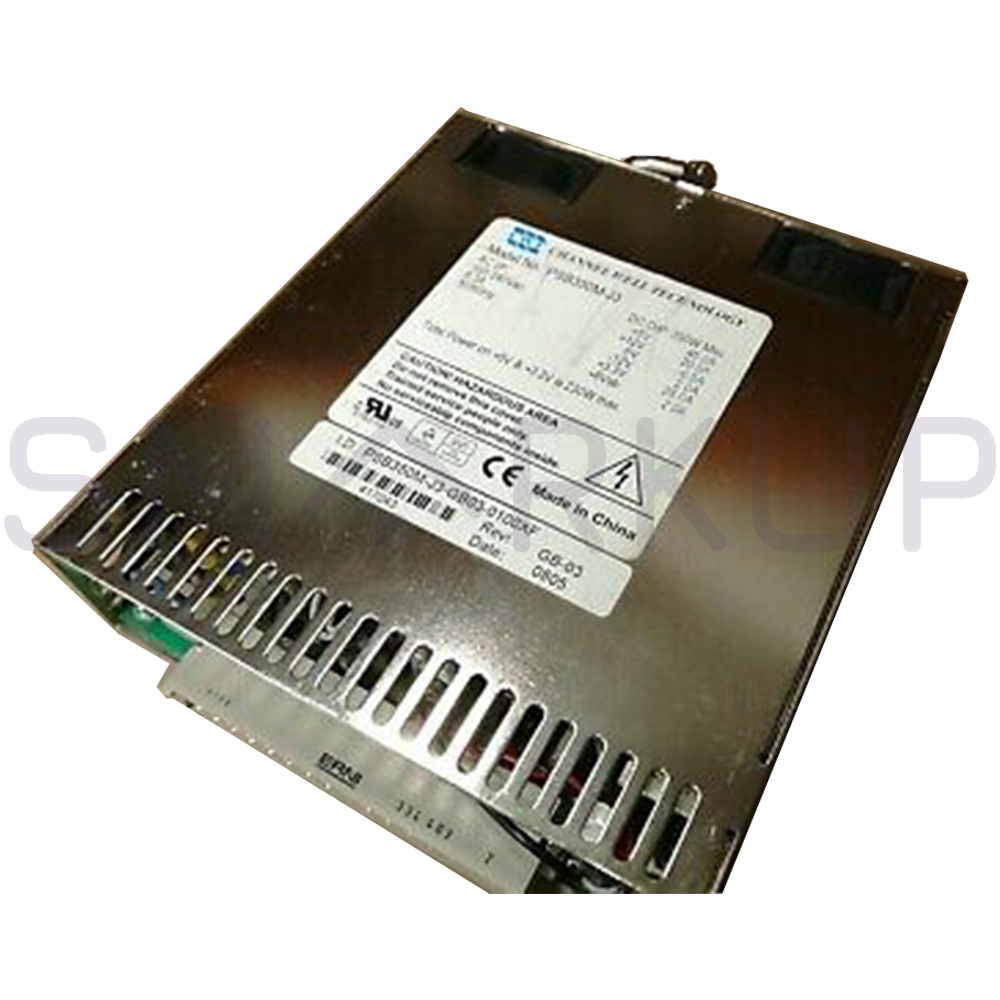 Used & Tested CWT PSB350M-J3 Power Module 350W