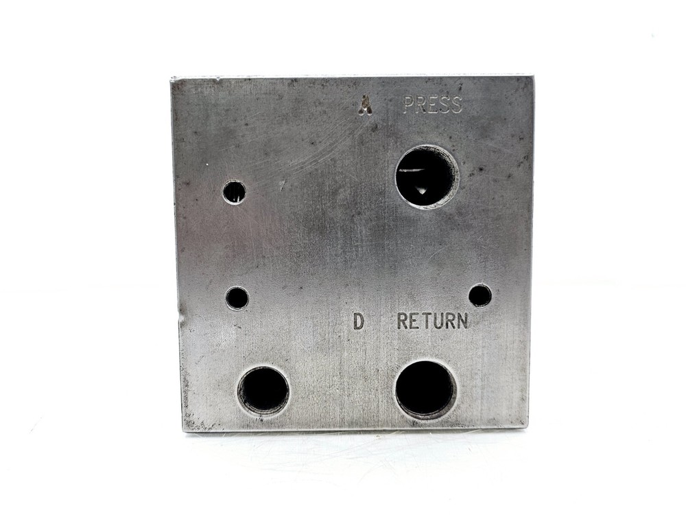 81056 MANIFOLD VARCO RIG SOLUTIONS