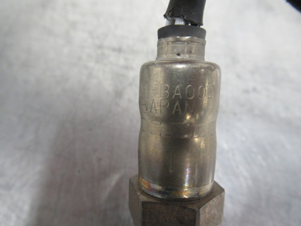 EB1063 2018 18 DUCATI SCRAMBLER 1100 O2 SENSOR LAMBDA SOND #1