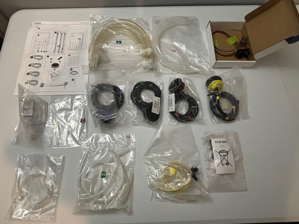 Hach Maintenance Kit 6788302