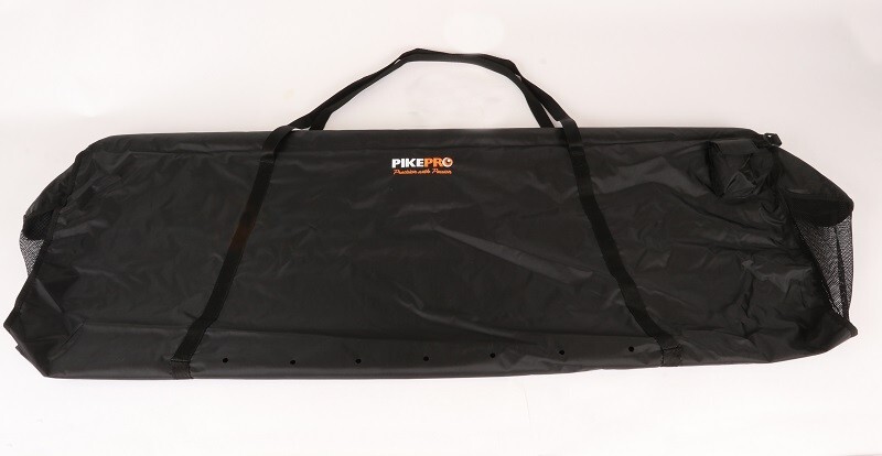 PikePro Floating Retainer