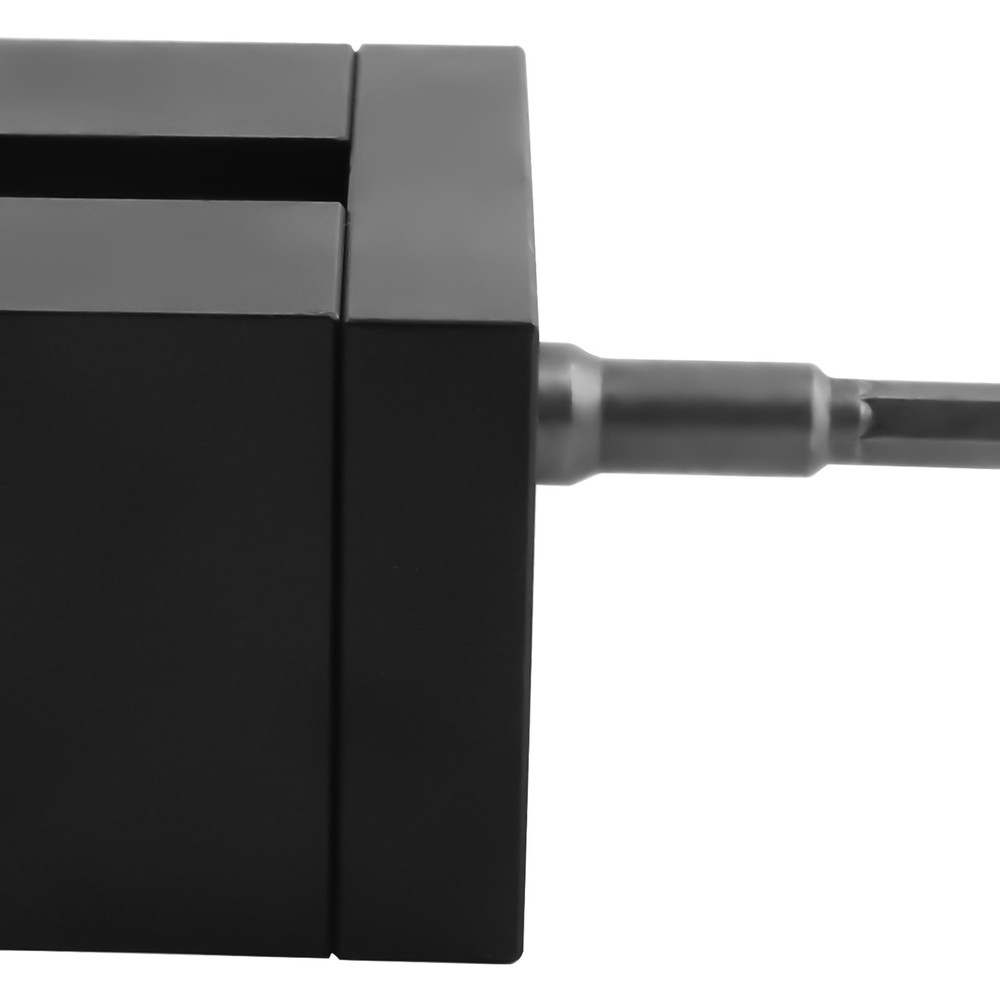 Impact Assisted Crimping Machine Compatible with C5A2 Type Crimping Tool