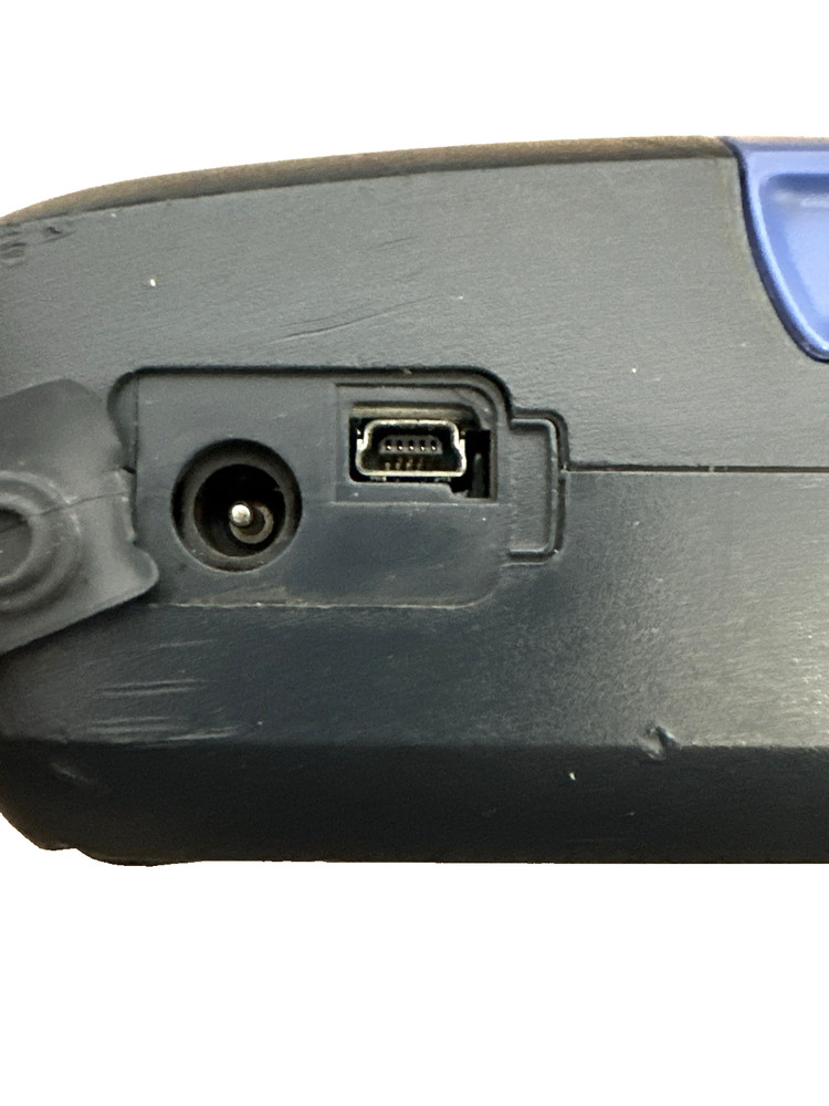 Intermec PR3 Mobile Thermal Receipt Printer Bluetooth USB – Portable POS Courier