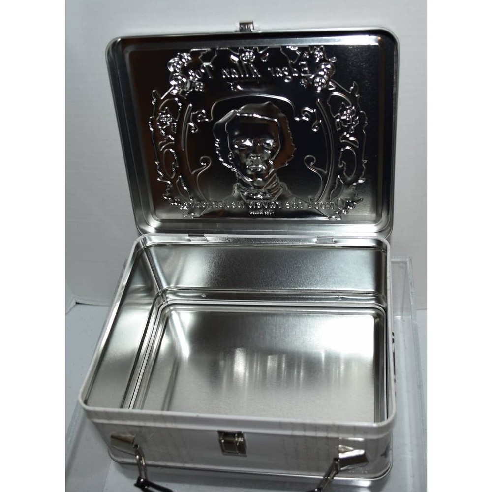 Edgar Allen Poe Lunch Box