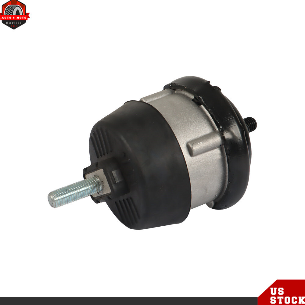 Motor Mount Kit 4Pcs For GMC Acadia Chevy Traverse Buick Enclave 3.6L Auto Trans