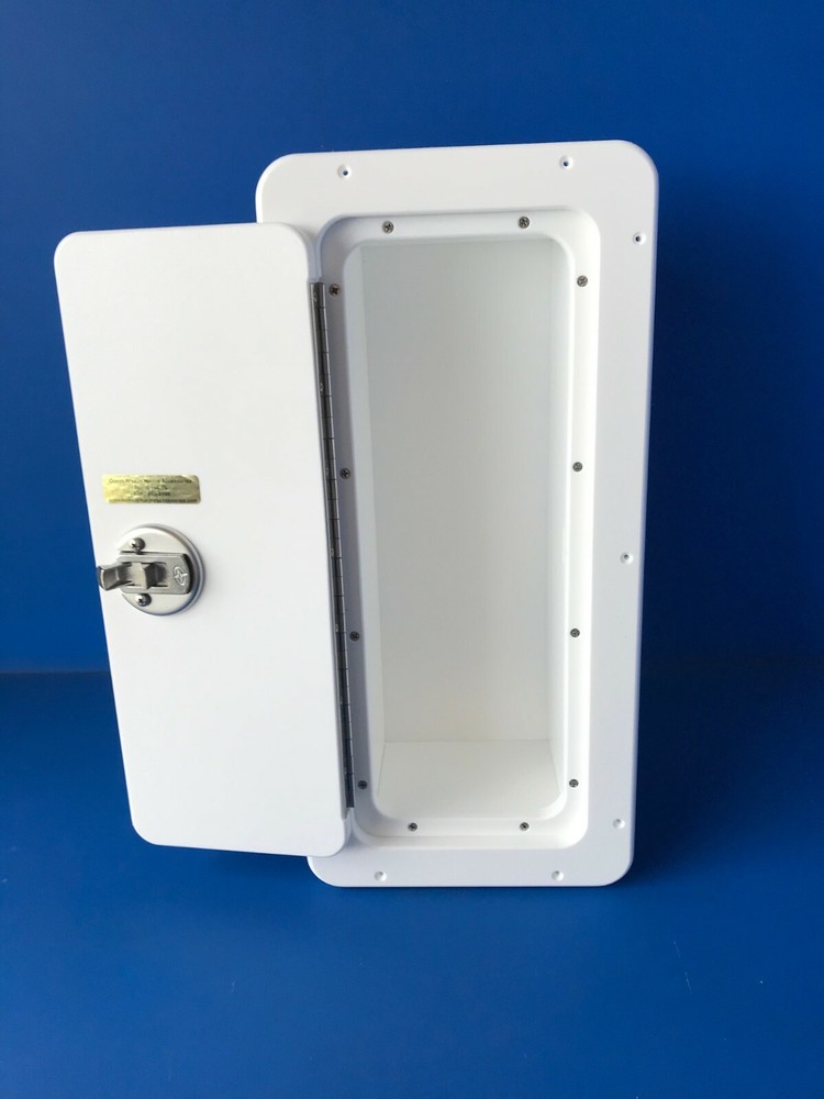 Fire Extinguisher Storage Box Starboard (LARGE)