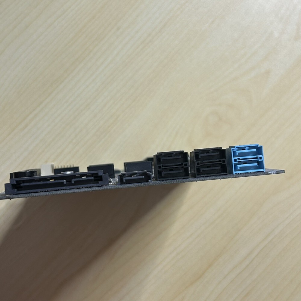 Systor 1-16 DVD Duplicator Controller Card Board Only