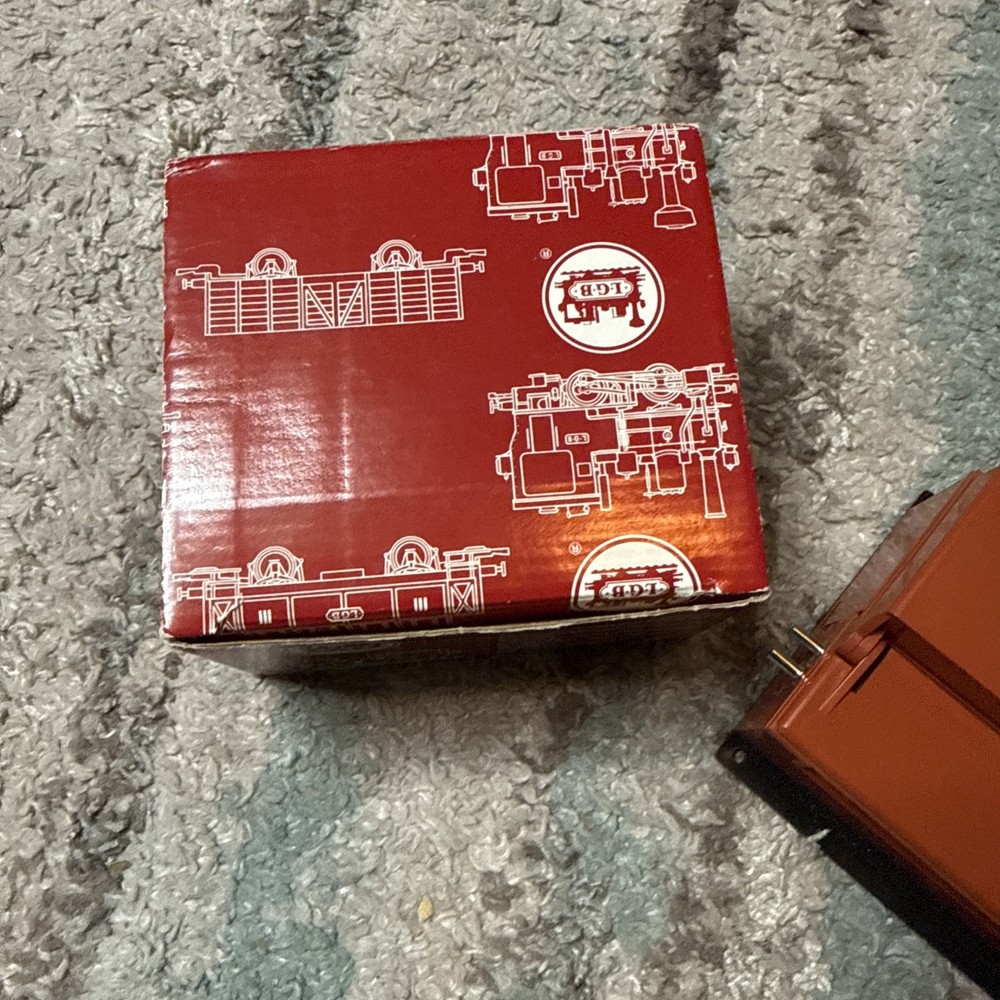 G Scale LGB 53750 Timer - Electronic Timeswitch New