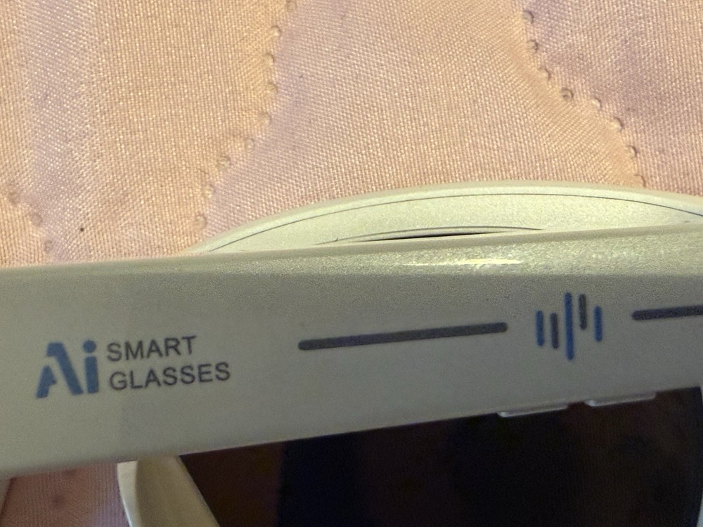 M88 Smart Glasses (meta alternative)