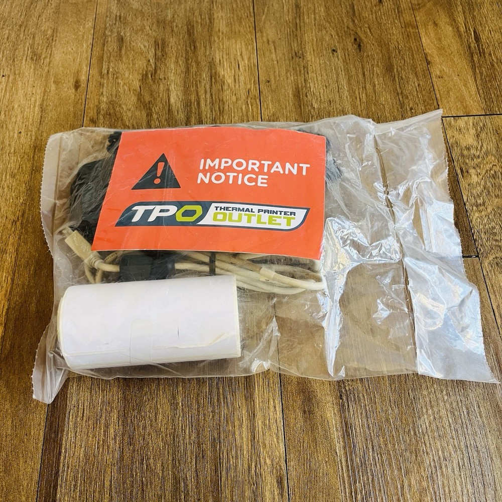 Zebra LP2844 Thermal Label Printer | 120765-001