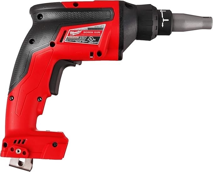 Milwaukee Fuel 2866-20 Drywall Screwgun Drill M18 Brushless Cordless 18 Volt