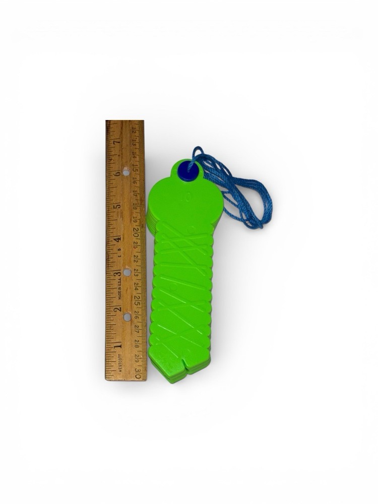 Saxon Math 1 Learning Wrap Up Self Correcting Addition Subtraction Tool w/String