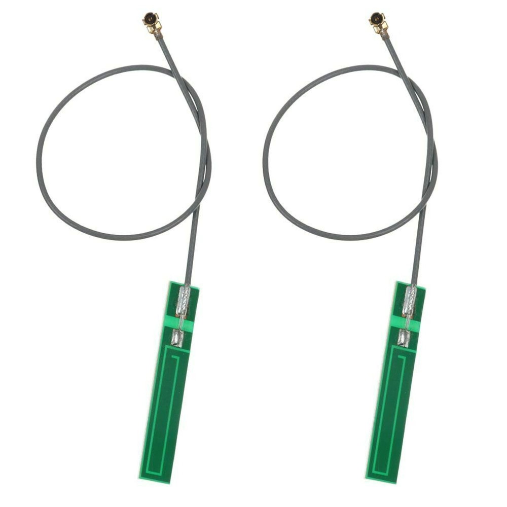 2.4G 3dbi PCB Antenna IPX IPEX WLAN Laptop Bluetooth Zigbee Wireless Module E