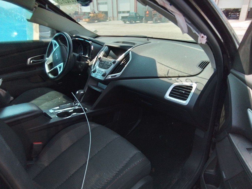 2010-2017 GMC Terrain Dash Mounted Lower 7" Display Screen