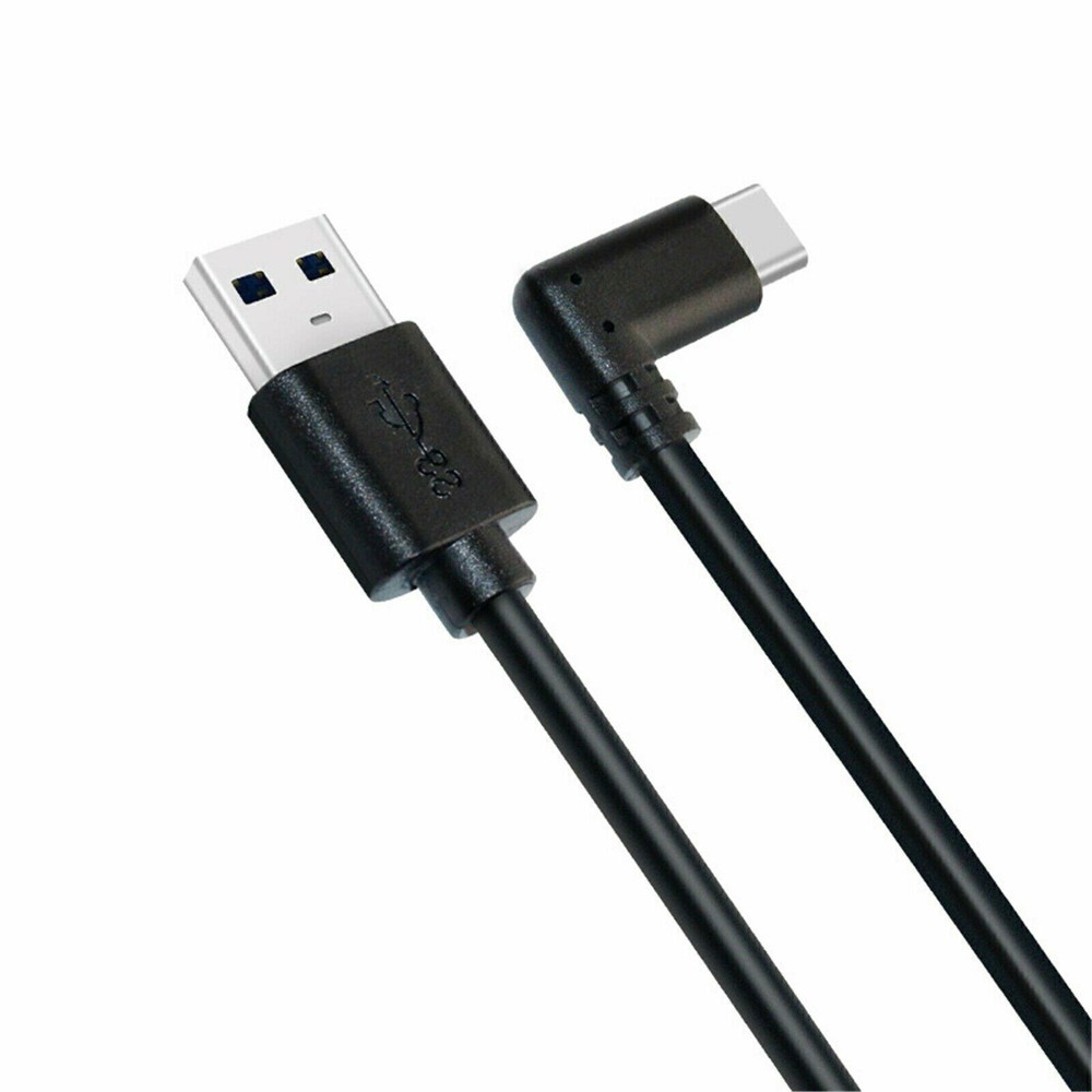 USB-C Cable USB3.2 for Oculus Quest Link Type-c 3.2Gen1 Data Charging Cable Cord