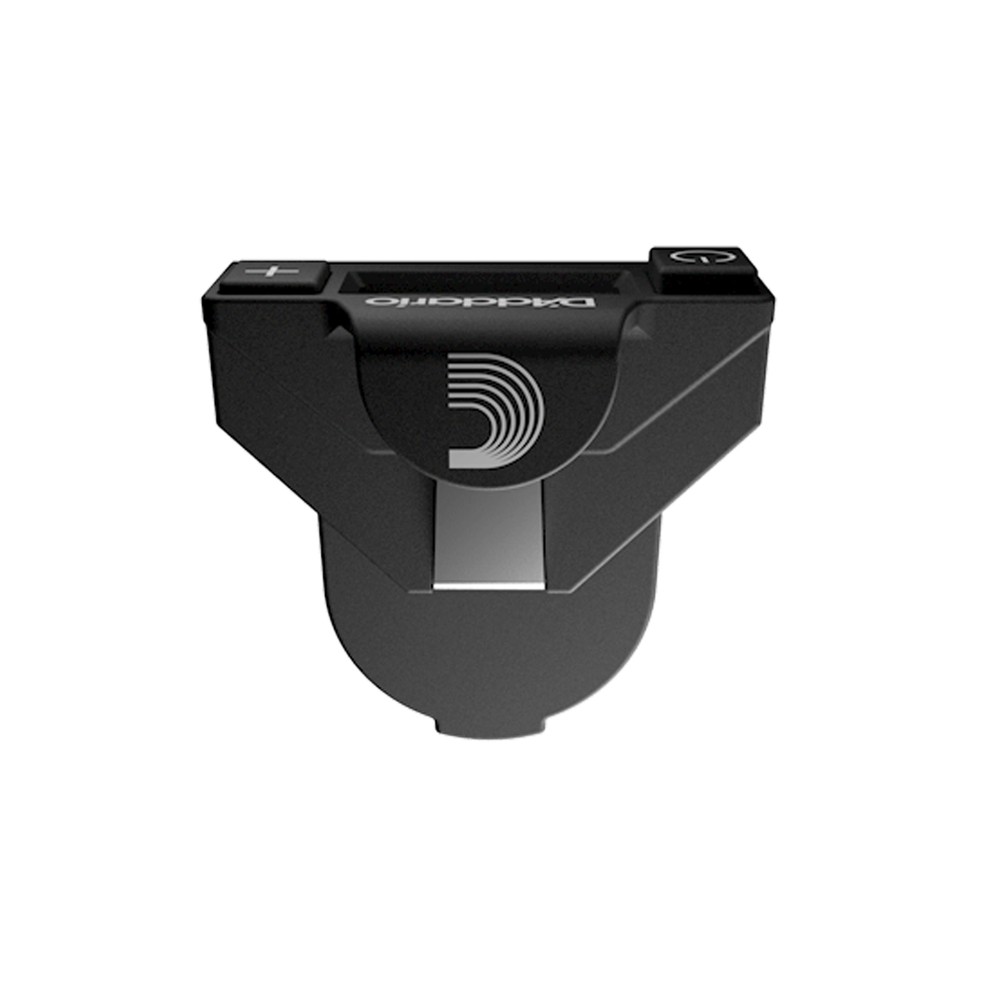 D'Addario NS Micro Soundhole Tuner