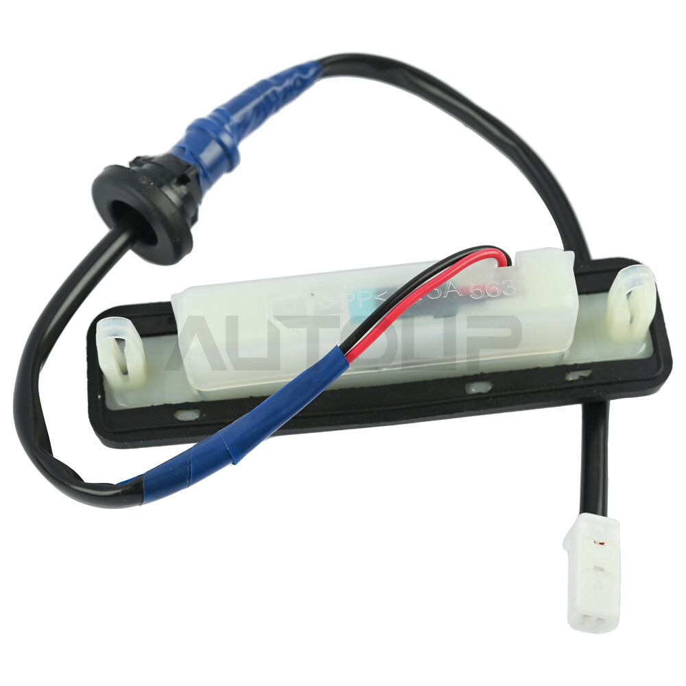 Rear Trunk Tailgate Release Switch Button For Toyota Prius Sienna 4Runner Camry