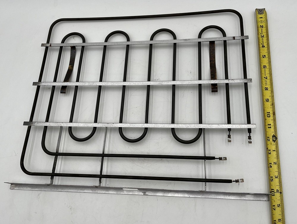 Genuine Viking Built-In Oven Bake Element PJ010048