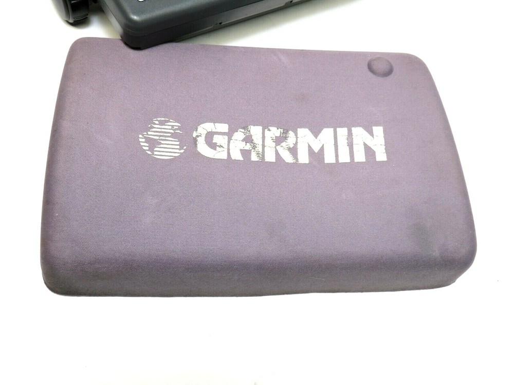 Garmin GPSMAP 2206 6.4 " Inch Color Chartplotter / Head Unit Only