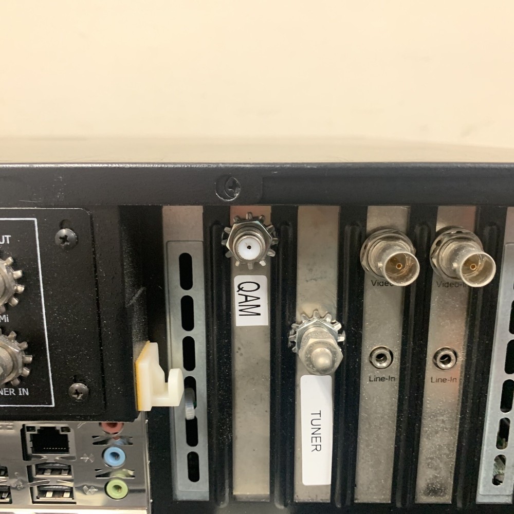 Arris, 001HEM202QA0A HEMi Multi-Channel Headend Encoder