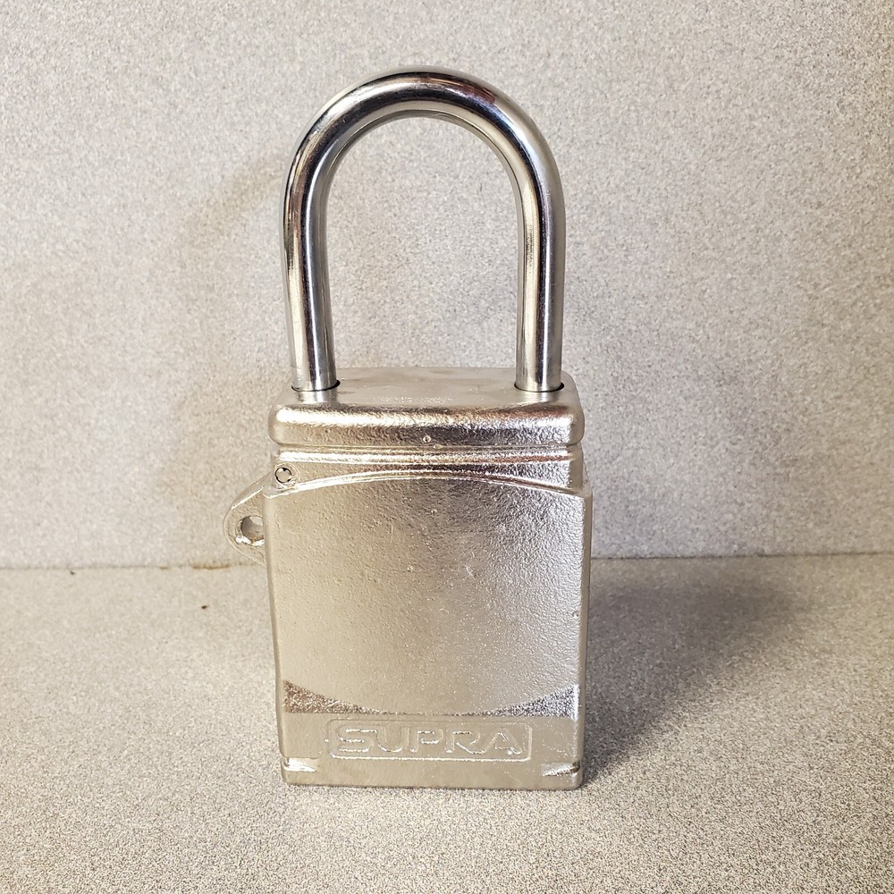 SUPRA TRACCESS TRAC-Padlock (NEW)!!!