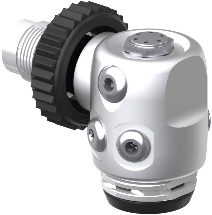 Seac IT300 Balanced Regulator - Yoke or Din