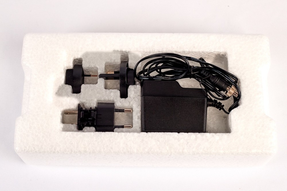 Used Blackmagic Design ATEM Mini Pro Production Switcher