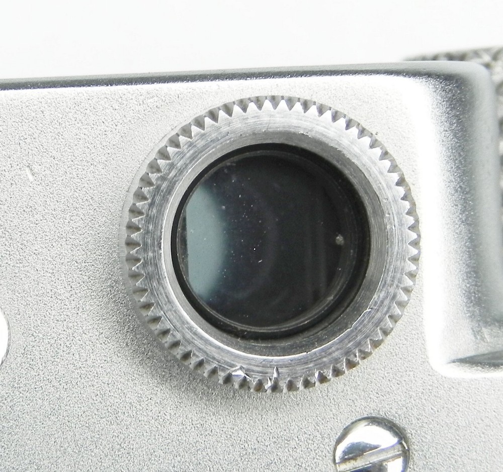 Leica Model IIIF,3F #620861