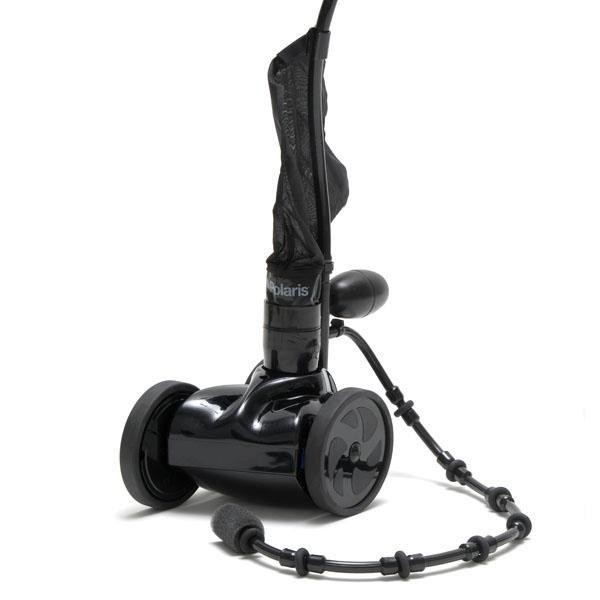 Polaris 280 BlackMax Pressure Side Pool Cleaner