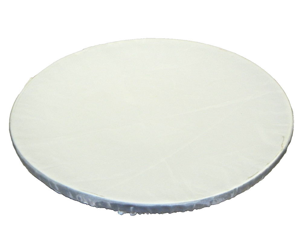 Glow 22" White Beauty Dish with Balcor/AlienBees Mount