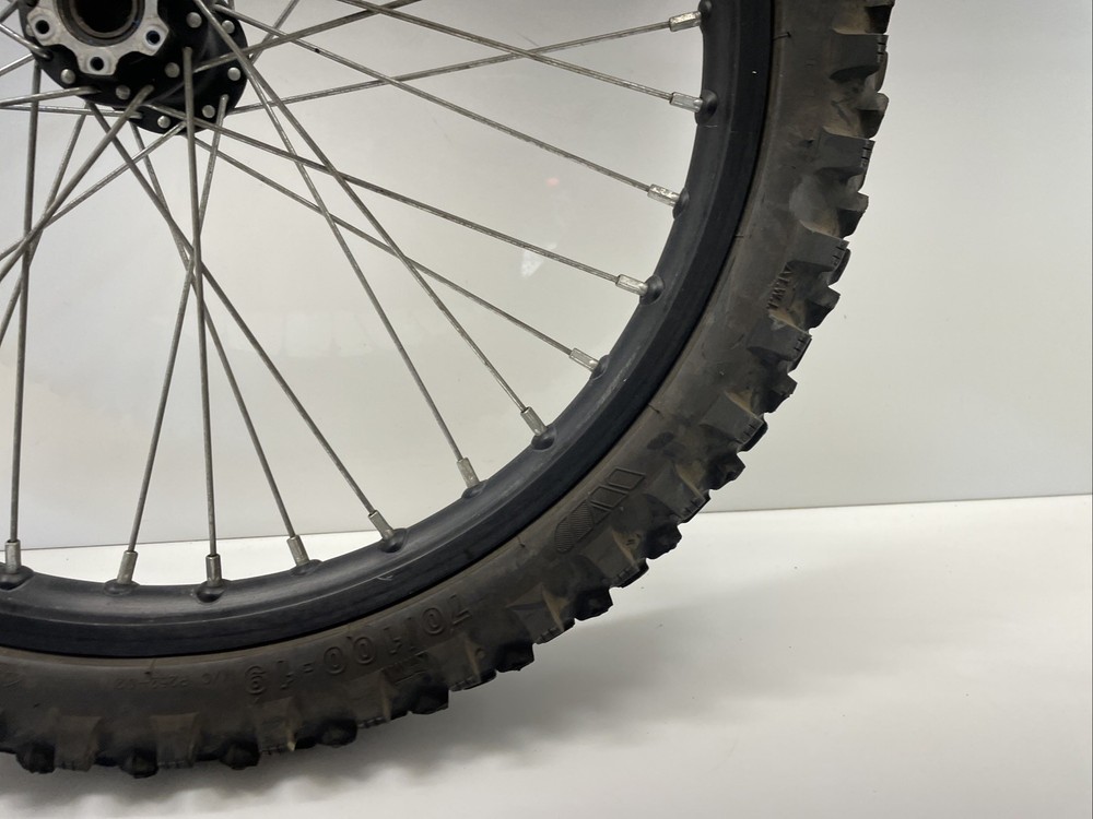 ♻️ SurRon Lbx Light Bee X 60v 34ah 23 Front Wheel ♻️