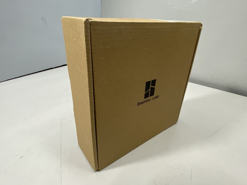 BAMBU PLA Basic Bronze FILAMENT 1.75/.33MM 10801