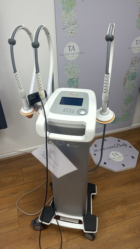 Lipofirm Pro Machine Body  contouring machine