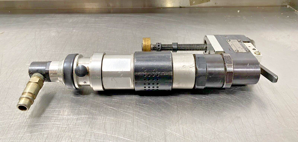 COOPER Power tools BUCKEYE 41PB-7304 Pneumatic Drill