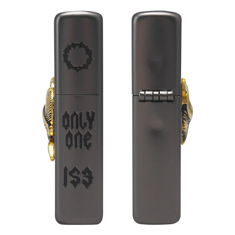 ZIPPO THE PRECIOUS BLOOD LIGHTER