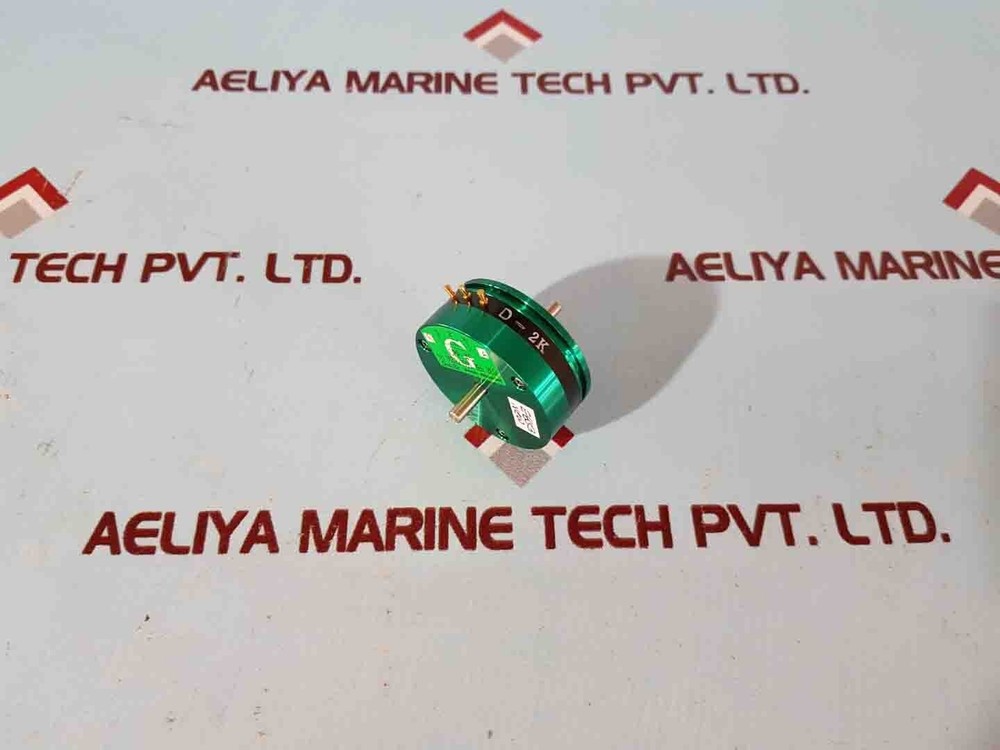 Midori Precisions Green Pot CPP-45 Potentiometer