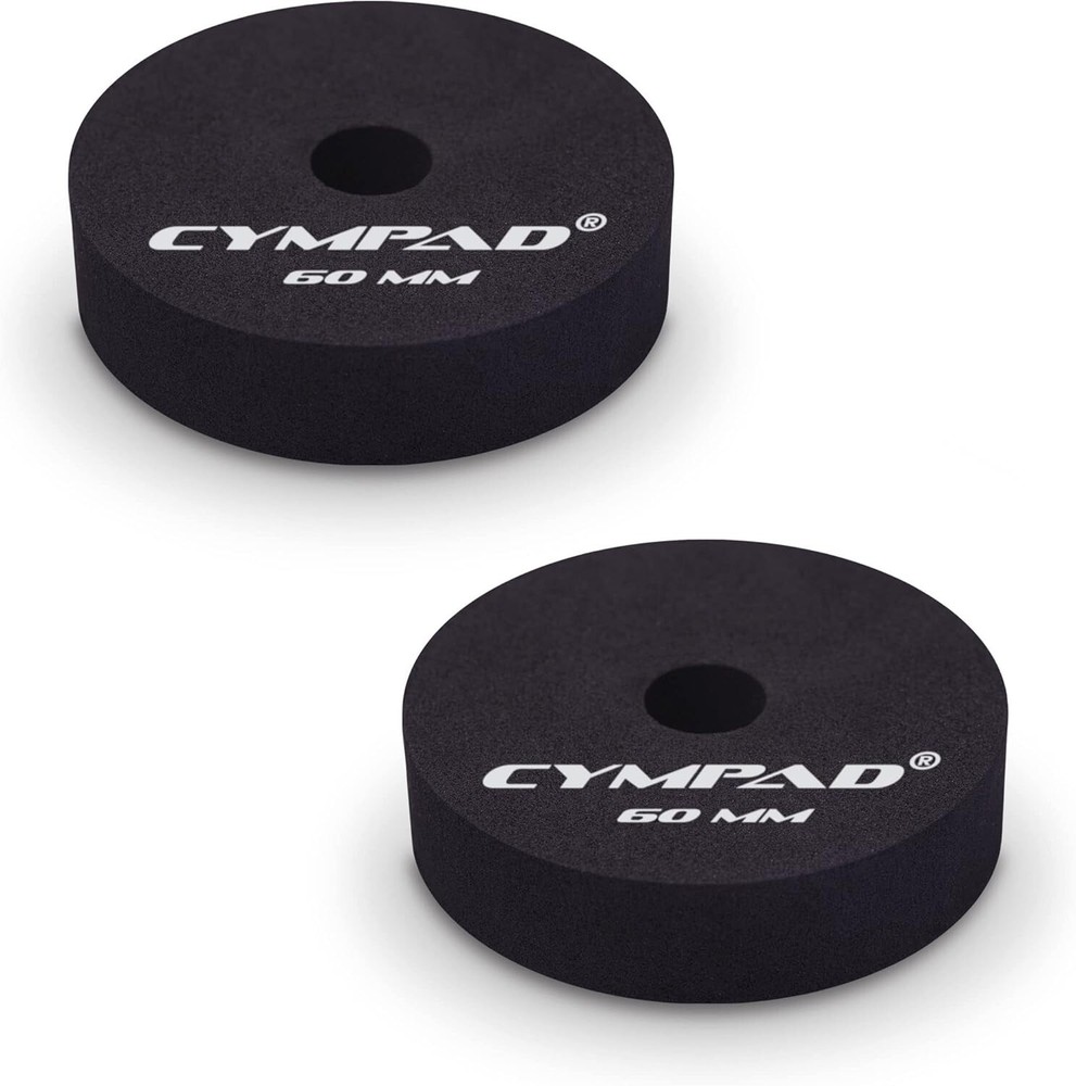 Cympad MD60 Cympad Moderator Double Set 60mm