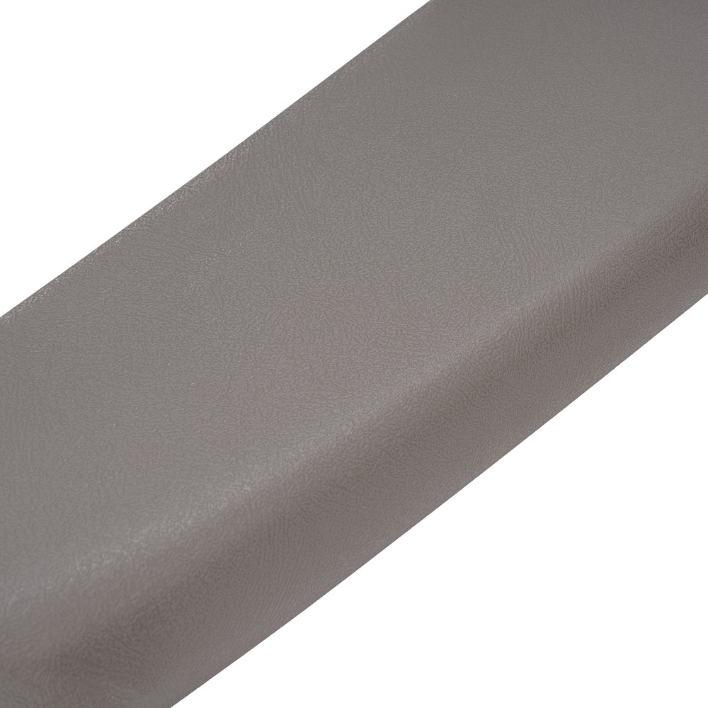 For Chevy Silverado/GMC Sierra 99-07 Passenger Side Gray Windshield Pillar Trim