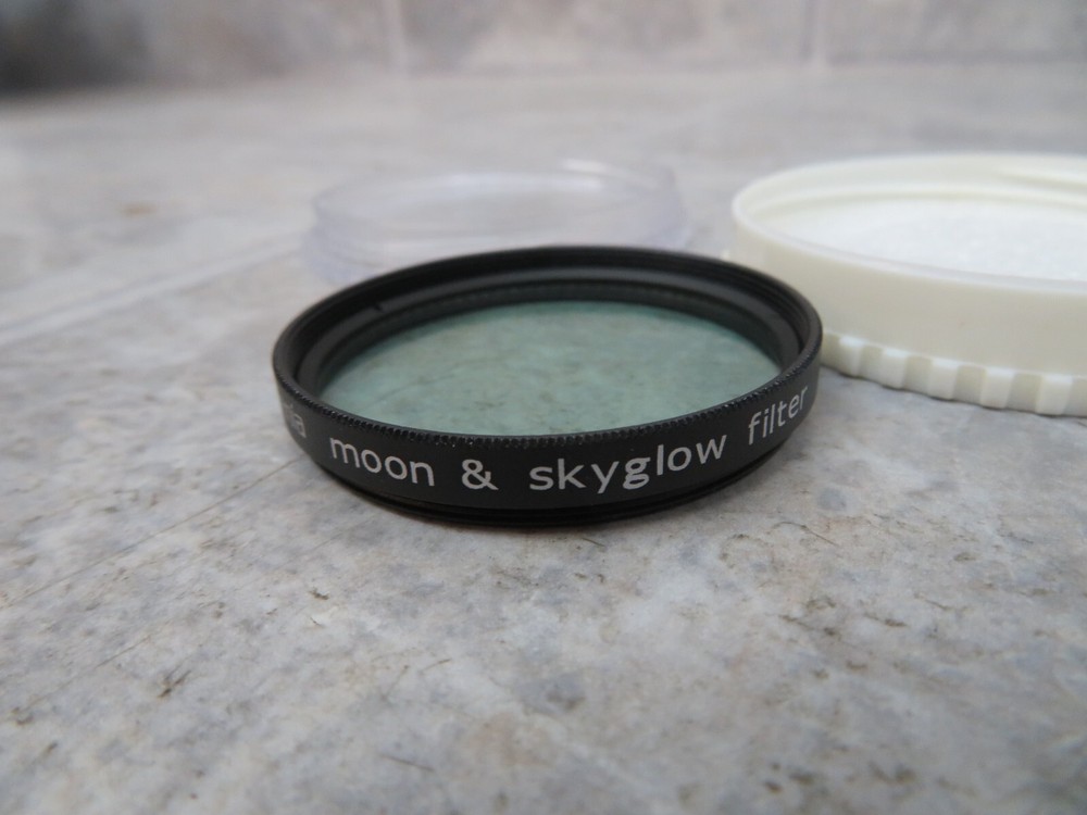 Astromania 2" Moon/Skyglow Filter