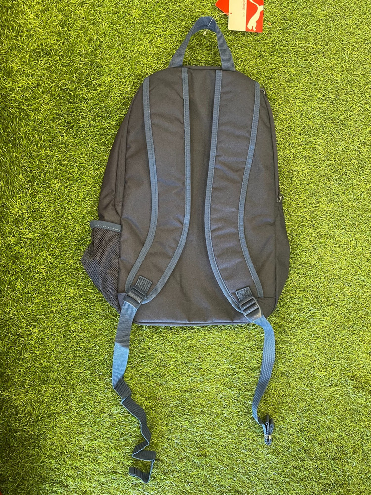 Puma Arsenal Backpack-Red/Navy blue